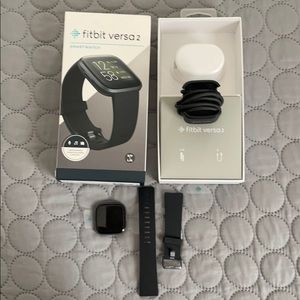 Fitbit Versa 2
